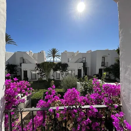 - Playa - Situada Muy Cerca Del Mar Jo10 Appartamento Estepona