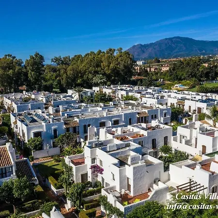 Appartamento - Playa - Situada Muy Cerca Del Mar Jo10 Estepona