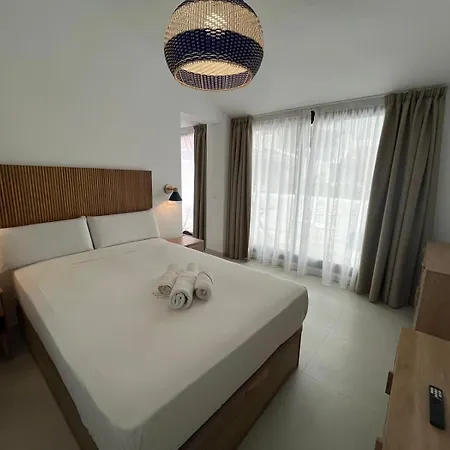 Appartamento - Playa - Situada Muy Cerca Del Mar Jo10