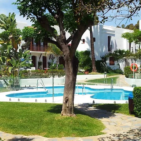 Appartamento - Playa - Situada Muy Cerca Del Mar Jo10